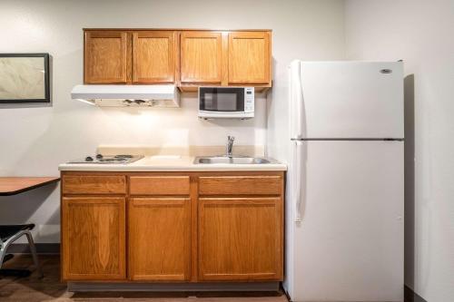 WoodSpring Suites Corpus Christi in Corpus Christi, USA