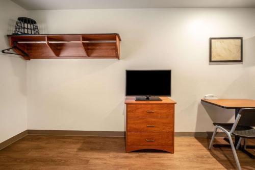 WoodSpring Suites Corpus Christi in Corpus Christi, USA