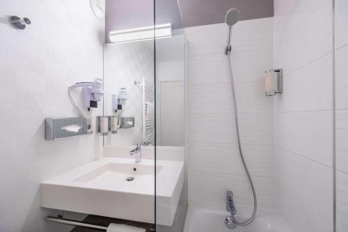 Chambre double, supérieure