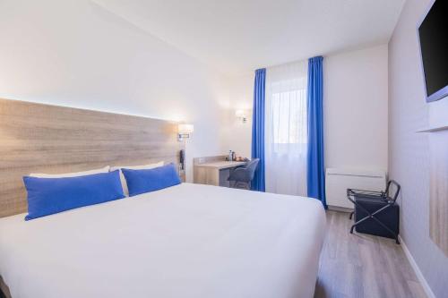 Quality Hotel Le Circuit Le Mans - image 5