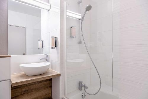 Hotel Le Circuit Le Mans – Le Mans, AR