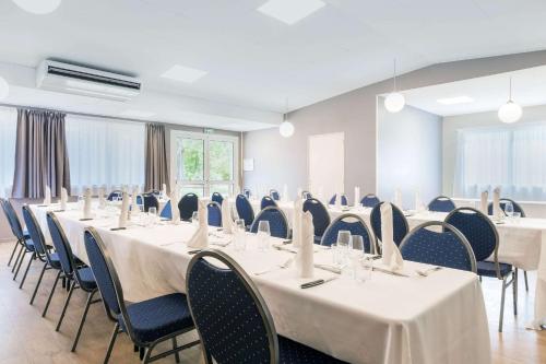Quality Hotel Le Circuit Le Mans - image 13