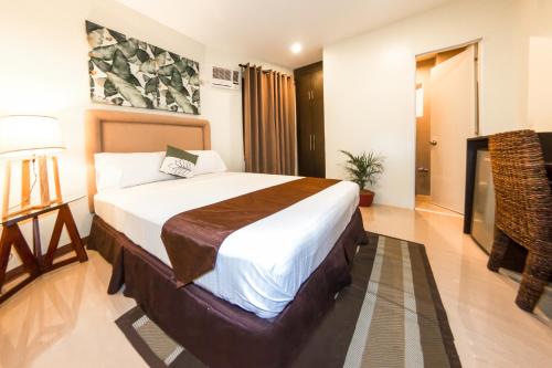Verovino Suites, Mandaue City