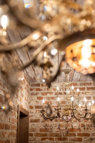 BUSEL Бутик-отель - image 8