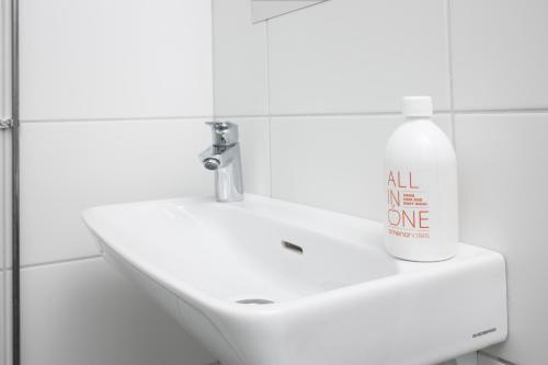 Omena Hotel Pori - image 10