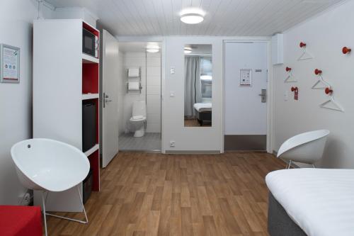 Omena Hotel Pori - image 8