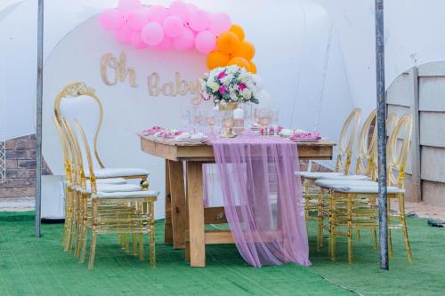 Vista exterior, KK GUEST HOUSE in Brakpan