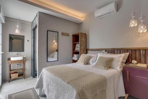 Double Room room in Solar Beach Hotel