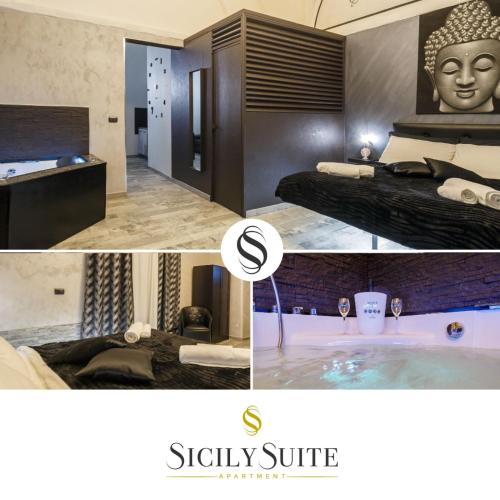 Sicily Suite