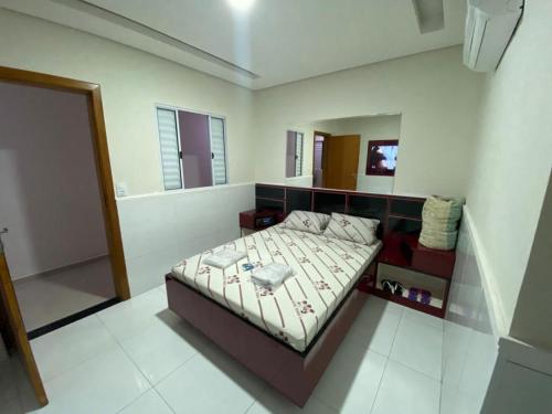 HOTEL TENDA in ลาเชียโด