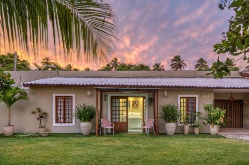Pousada Ipioca Beach Village in Maceio
