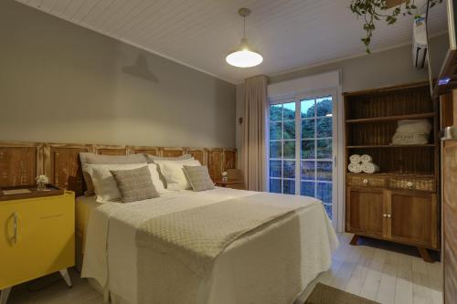 Deluxe Double Room (2 Adults + 1 Child) room in Solar Beach Hotel
