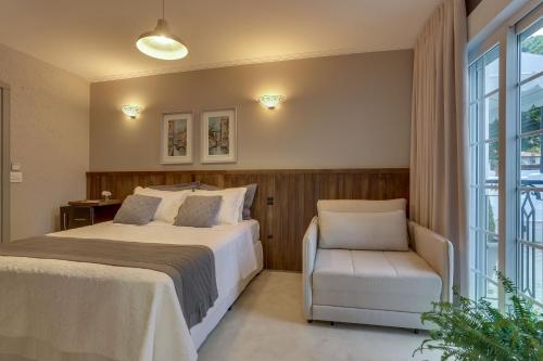 Triple Room room in Solar Beach Hotel