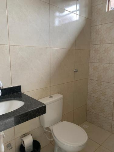 Hostel Pigally – Goiânia, OK