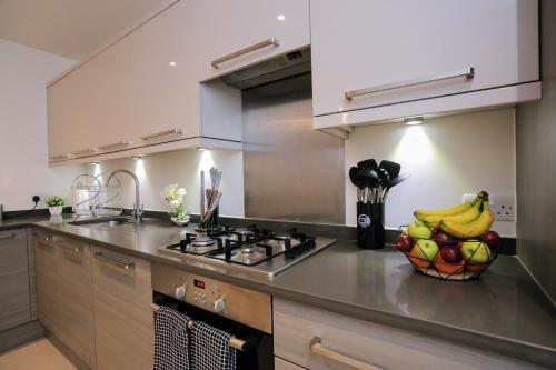 FW Haute Apartments at Queensbury - image 5