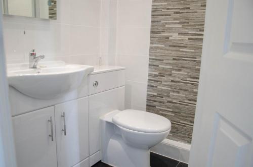 The Lemonfield Hotel