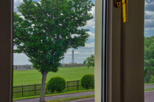 ทัศนียภาพ, The Lemonfield Hotel in ซันเดอร์แลนด์