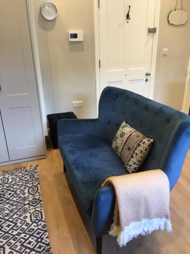 Picture of Beautiful Bath Apartment In Iconic Milsom Street Location