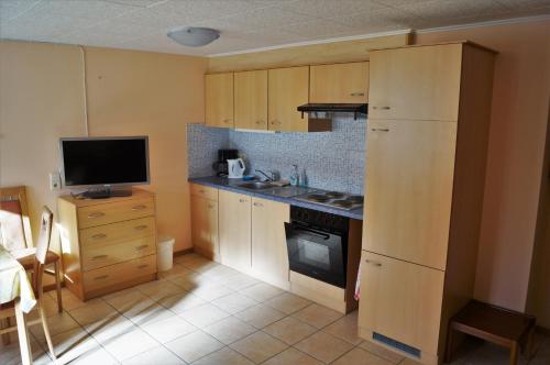 Létesítmények, Apartment Robert in Hohe Wand