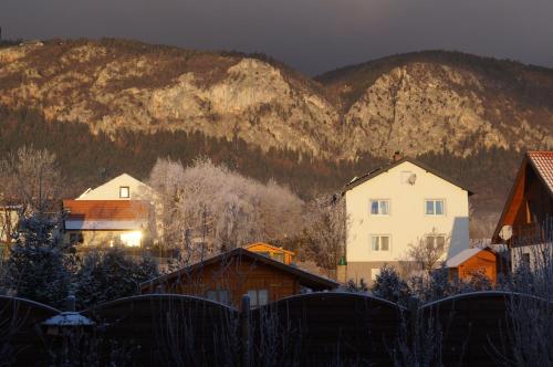  Apartment Robert in Maiersdorf