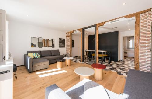 MIT House Tirso en Madrid - image 11