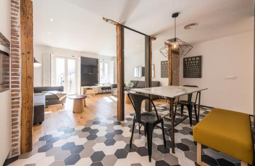 MIT House Tirso en Madrid - image 3