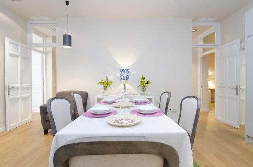 MIT House San Anton II en Madrid - image 5