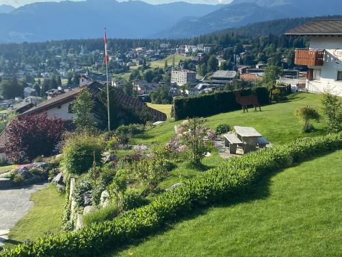 El Cantun - 7 Zimmer Einfamilienhaus mit 200m2