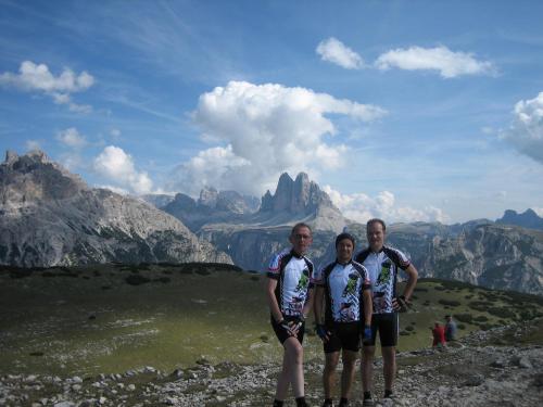 Hotel Dolomiten - image 14