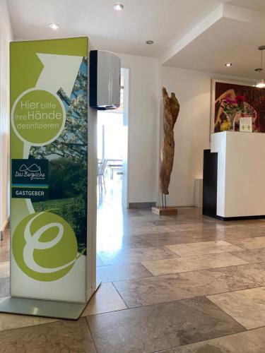 Hotel Eikamper Höhe - image 10