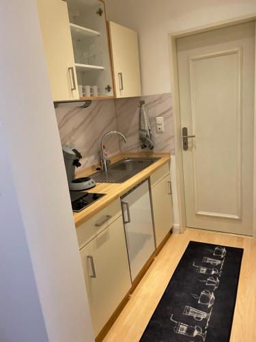 Apartment im Herzen von Bad Salzuflen am Kurpark, Bad Salzuflen (fotografie 6)
