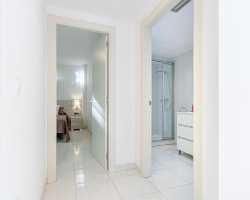 Apart-rent Apartamento Francesc Macia 1A - image 8
