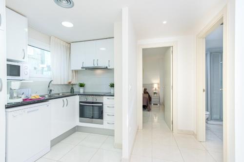 Apart-rent Apartamento Francesc Macia 1A - image 9