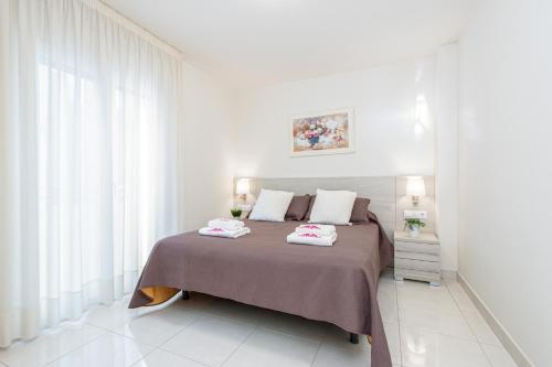 Apartment with Balcony image 10