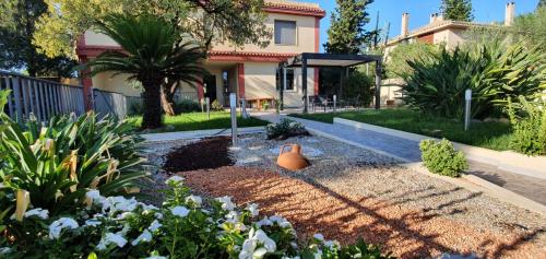  B&B Villa Nora in 9045 Su Forti