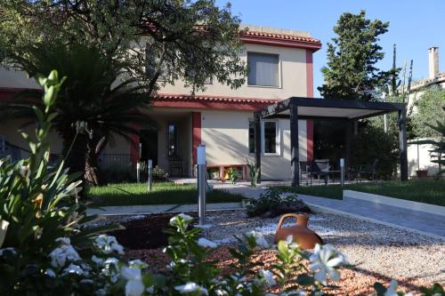 Bed&Breakfast Villa Nora 2
