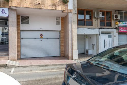 Apartment with Balcony image 1
