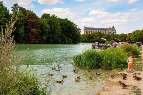 Camping de Châlons-en-Champagne - image 3