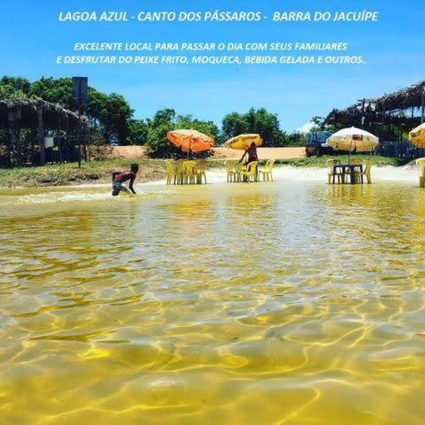 Casa em Barra do Jacuipe Camacari Bahia proximo de Arembepe e da lagoa Azul
