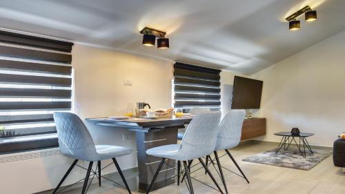 Exclusive Pula City Apartments 5