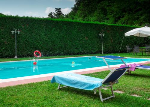  Agriturismo Tenuta Adamo in Lucca