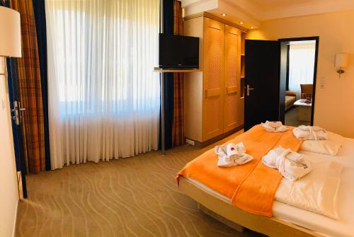 Aparthotel Kleine Perle - image 10