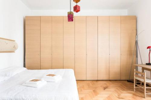 Washington Cosy and Comfortable Apartment - Tap to explore photos