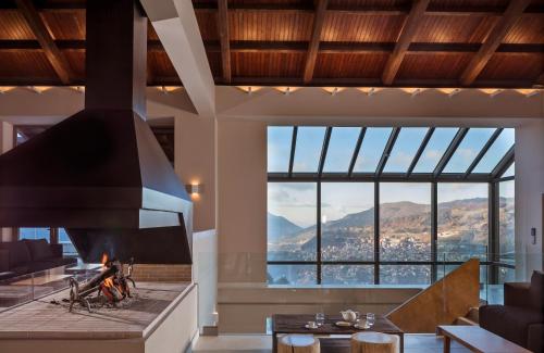 28555544 Grand Forest Metsovo - Leading Hotels of the World