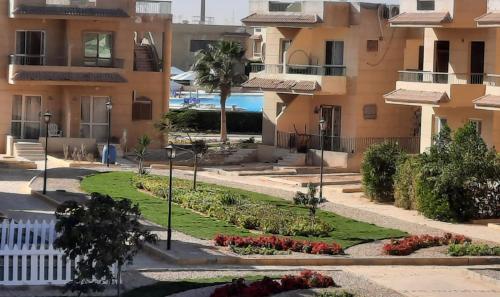Ain sokhna Chalet