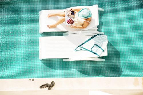 Monsuau Cala D'Or Hotel 4 Sup - Adults Only