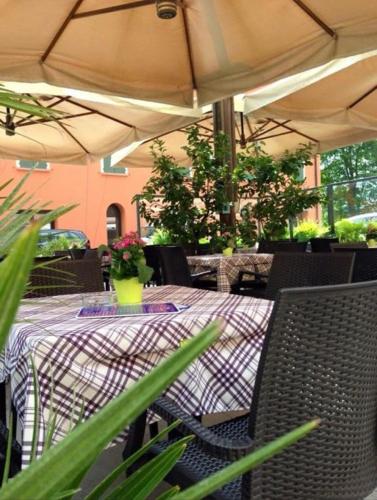 Antica Campione Rooms & Hostel 4