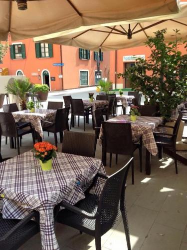 Antica Campione Rooms & Hostel 3