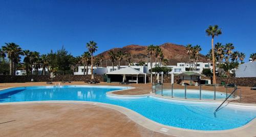 Palmeras Garden Lanzarote