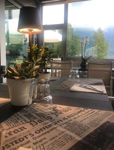 Antica Campione Rooms & Hostel 5